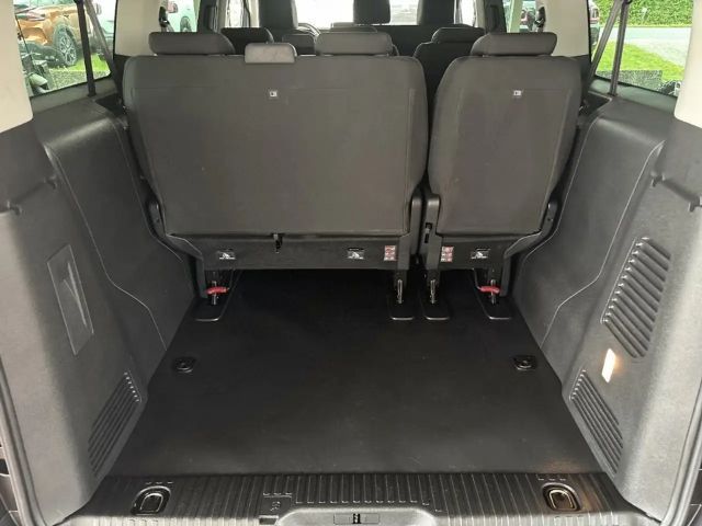 Opel Zafira Life 2.0 CDTI