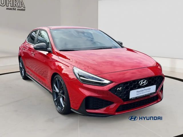 Hyundai i30 N Performance
