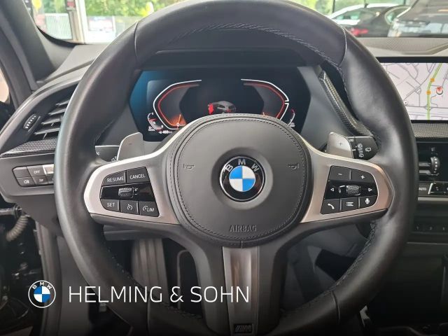 BMW 120 120d Sedan Sport Line