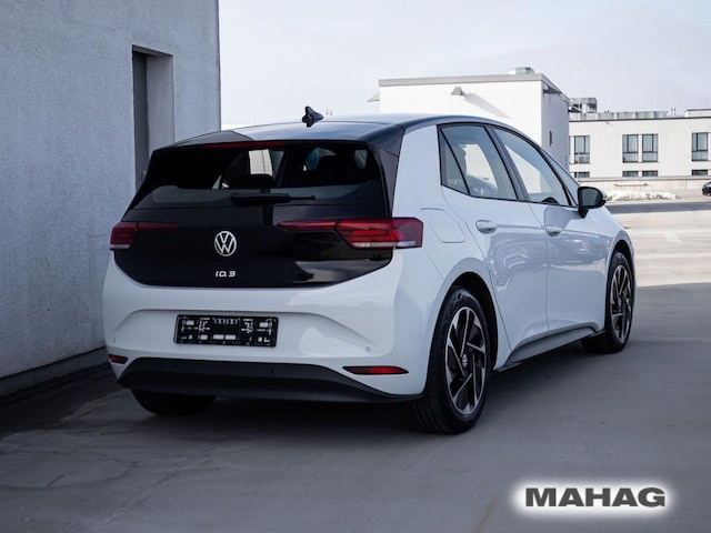 Volkswagen ID.3 150 kW Life Performance Pro
