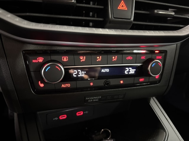 Seat Ibiza 1.5 TSI FR-lijn