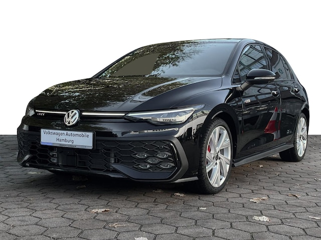 Volkswagen Golf 2.0 TSI DSG GTI Golf VIII
