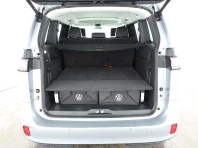 Volkswagen ID.Buzz IQ.Drive