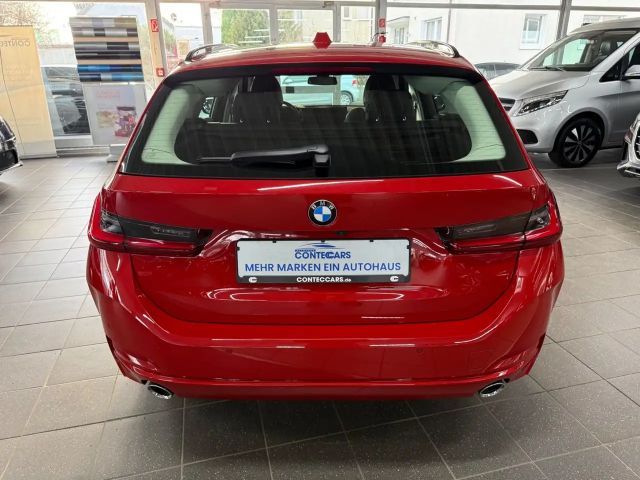 BMW 318 318d Touring