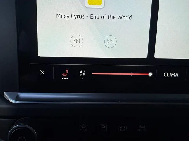 Volkswagen Transporter Lang T7