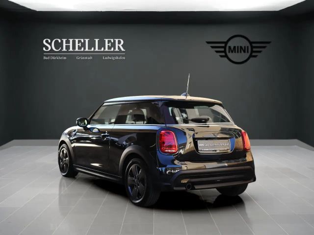 MINI Cooper 3-deurs