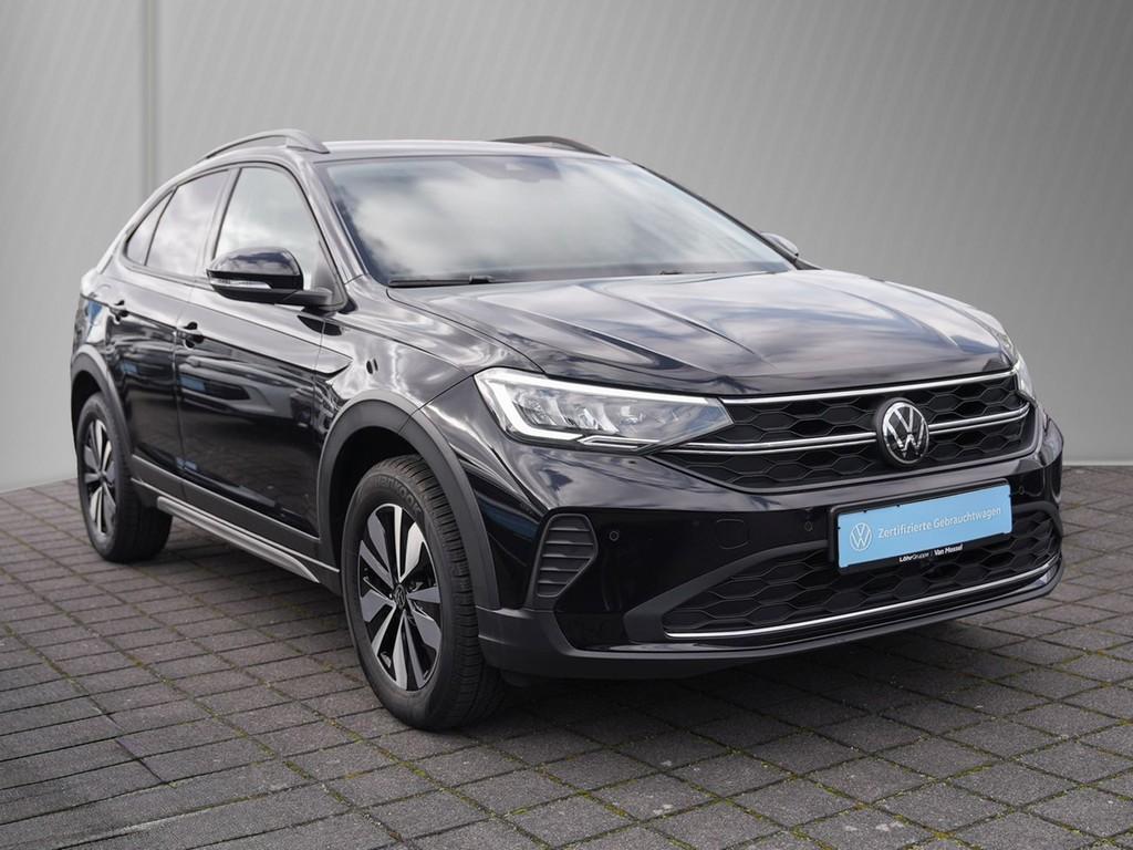 Volkswagen Taigo 1.0 TSI