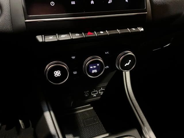 Renault Captur TCe 140 Techno