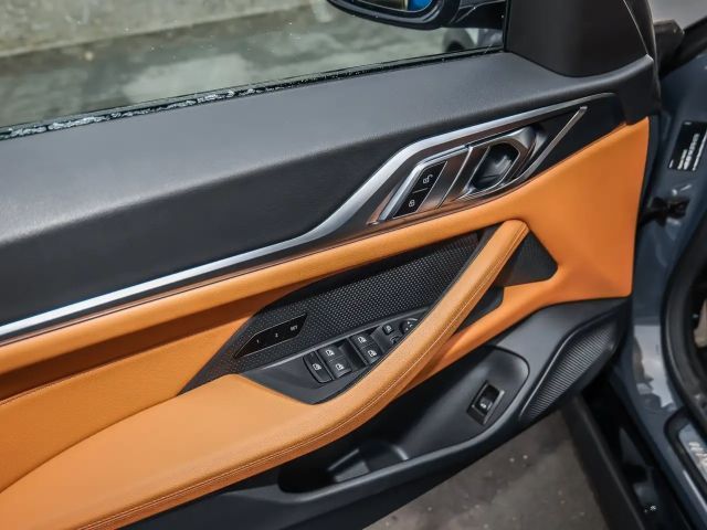 BMW i4 Coupé Gran Coupé M-Sport eDrive40