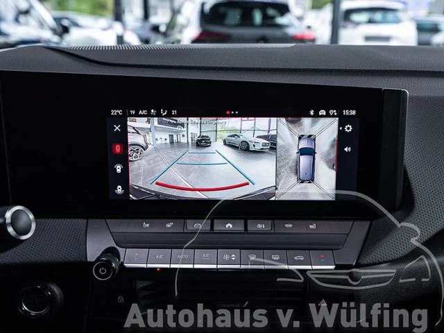 Opel Astra GS-Line Grand Sport Sports Tourer