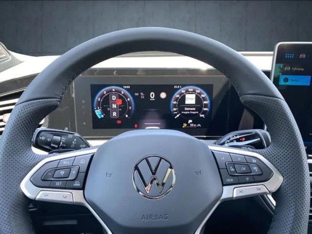 Volkswagen Tiguan 2.0 TSI R-Line