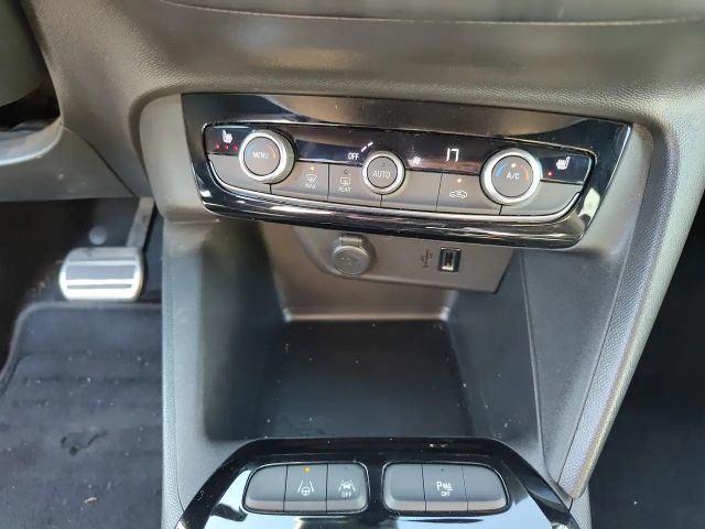 Opel Corsa GS-Line Grand Sport