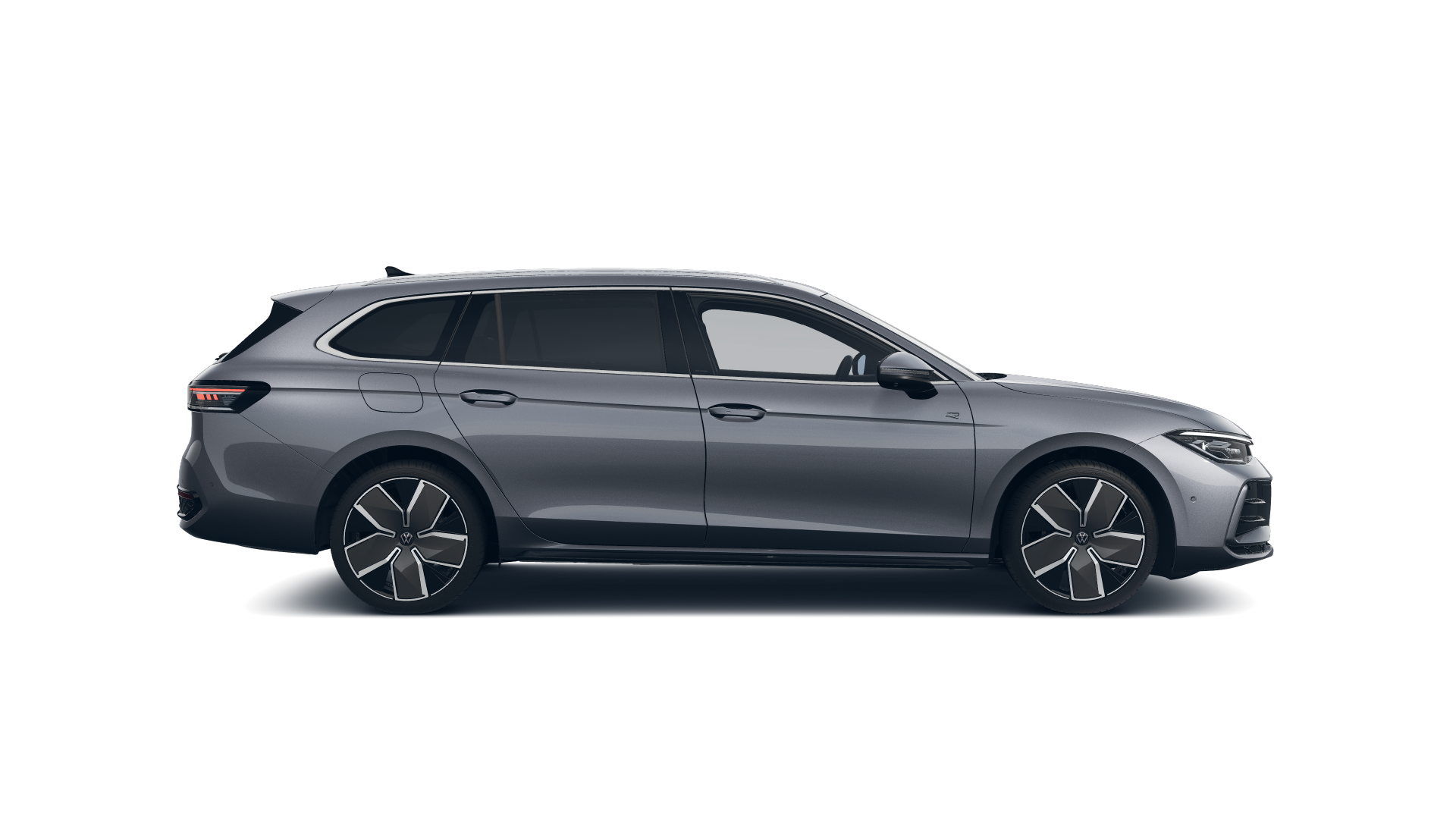 Volkswagen Passat Business DSG R-Line