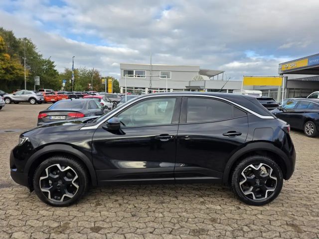 Opel Mokka Ultimate