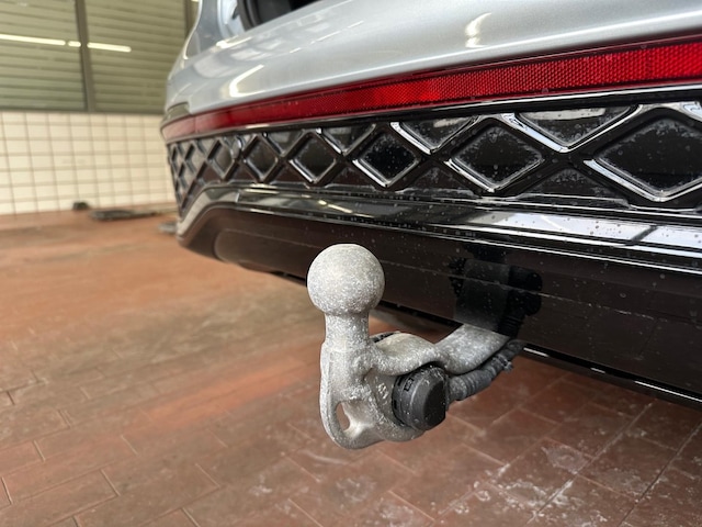 Volkswagen Tiguan 4Motion DSG