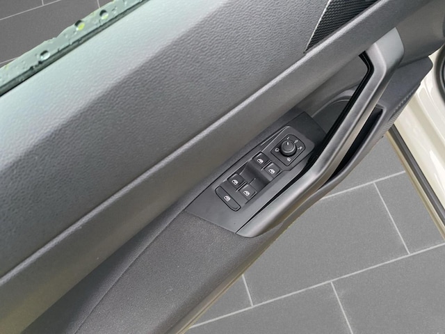 Volkswagen Taigo 1.0 TSI