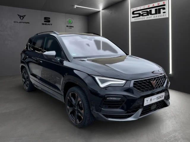 Cupra Ateca 2.0 TSI 4Drive DSG VZ