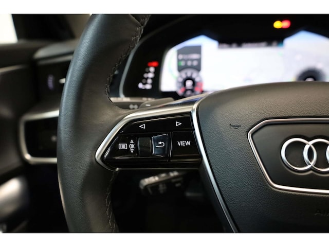 Audi A6 45 TFSI Avant Quattro S-Tronic