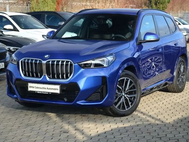 BMW X1 M-Sport sDrive18i