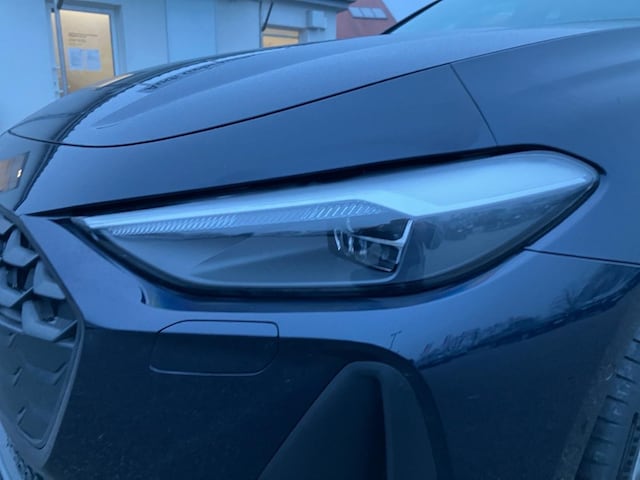 Audi A5 Avant S-Tronic