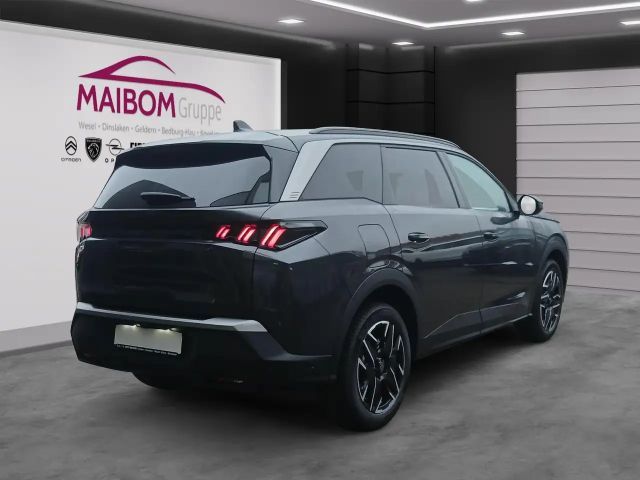 Peugeot 5008 Allure Pack Executive Hybrid