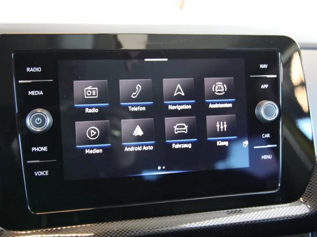 Volkswagen T-Cross DSG Life