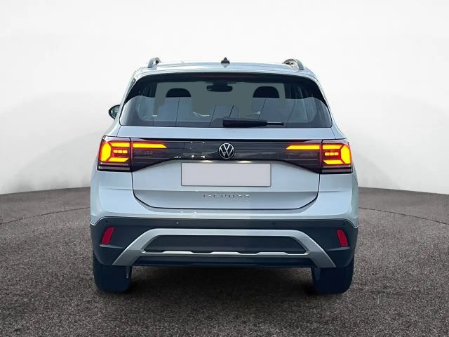 Volkswagen T-Cross DSG Life