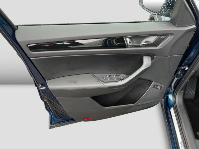 Skoda Kodiaq 2.0 TSI 4x4