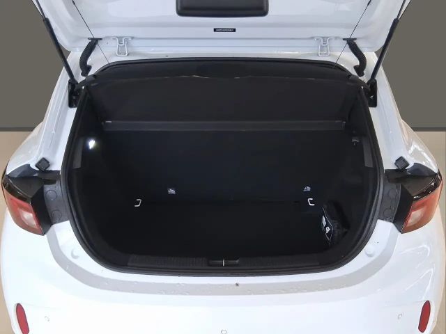 MG MG3 HEV LUX Navi Klimaautomatik 360° Ka. ACC