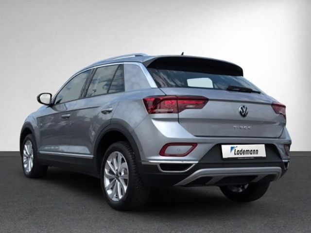 Volkswagen T-Roc 1.5 TSI Style