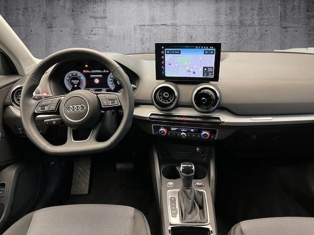 Audi Q2 35 TFSI S-Tronic