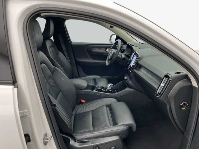 Volvo XC40 XC40