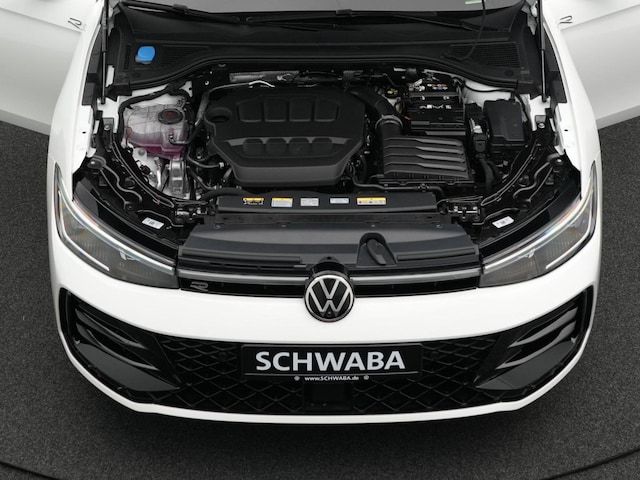 Volkswagen Passat 2.0 TSI R-Line Variant