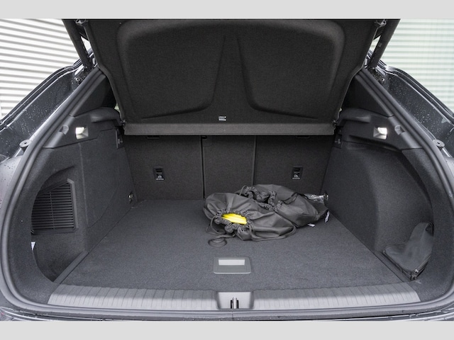 Cupra Terramar 1.5 e-Hybrid