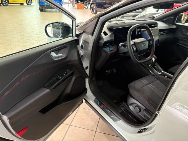 Ford Puma EcoBoost ST Line