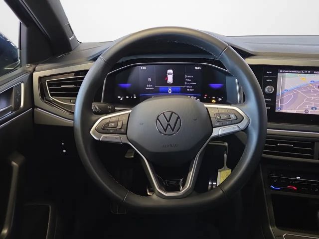 Volkswagen Taigo 1.0 TSI R-Line