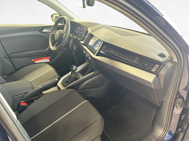 Audi A1 25 TFSI S-Tronic Sportback