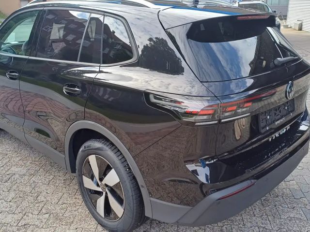 Volkswagen Tiguan 1.5 eTSI Life