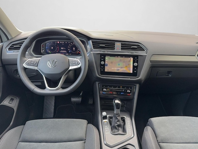 Volkswagen Tiguan Allspace Life