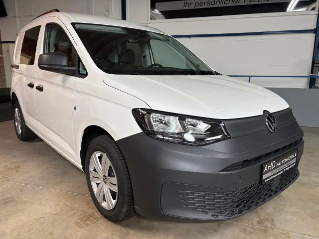 Volkswagen Caddy 2.0 TDI DSG