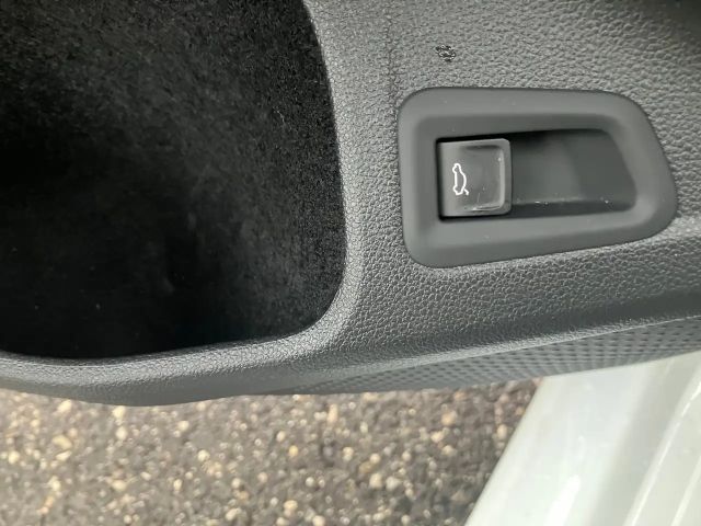 Volkswagen Golf Business DSG Variant