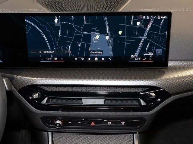 BMW 340 M-Sport Sedan xDrive