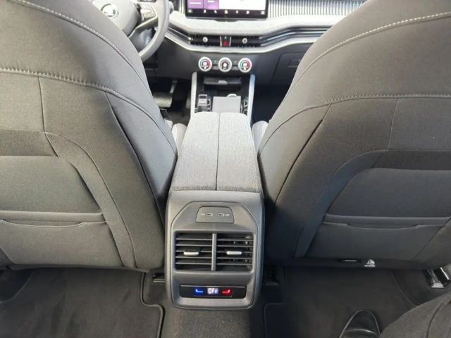 Skoda Superb 1.5 TSI Combi Selection