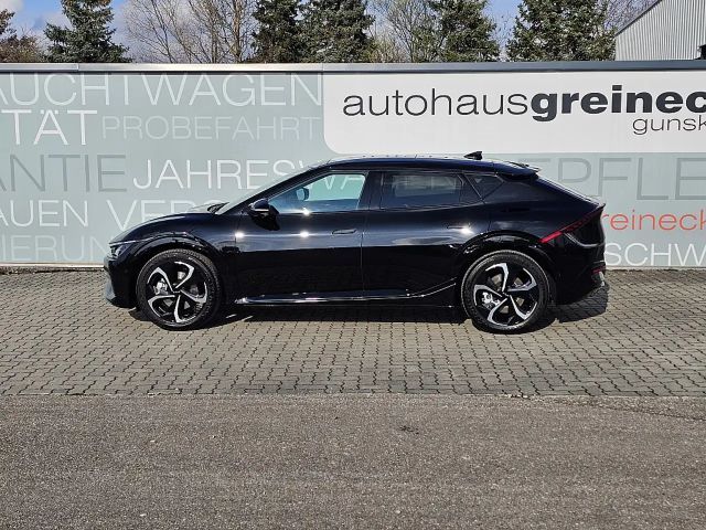 Kia EV6 Achterwielaandrijving GT-Line