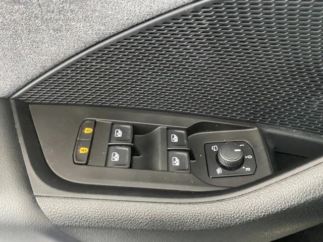 Skoda Octavia Selection