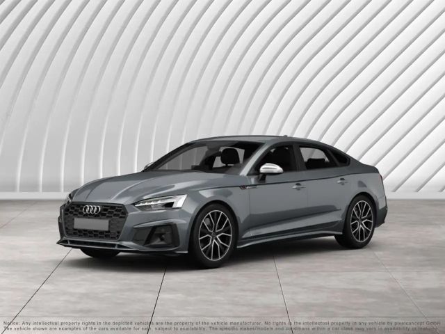 Audi A5 40 TDI S-Line Sportback
