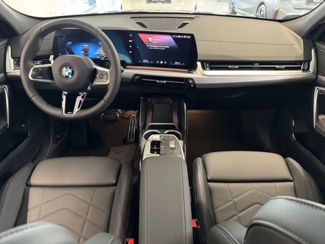 BMW X2 M-Sport sDrive20i