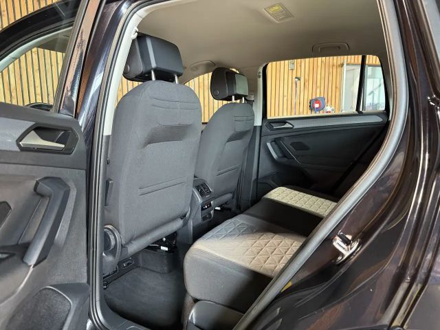 Volkswagen Tiguan 4Motion DSG Life