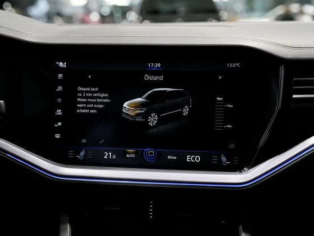 Volkswagen Touareg R-Line Style