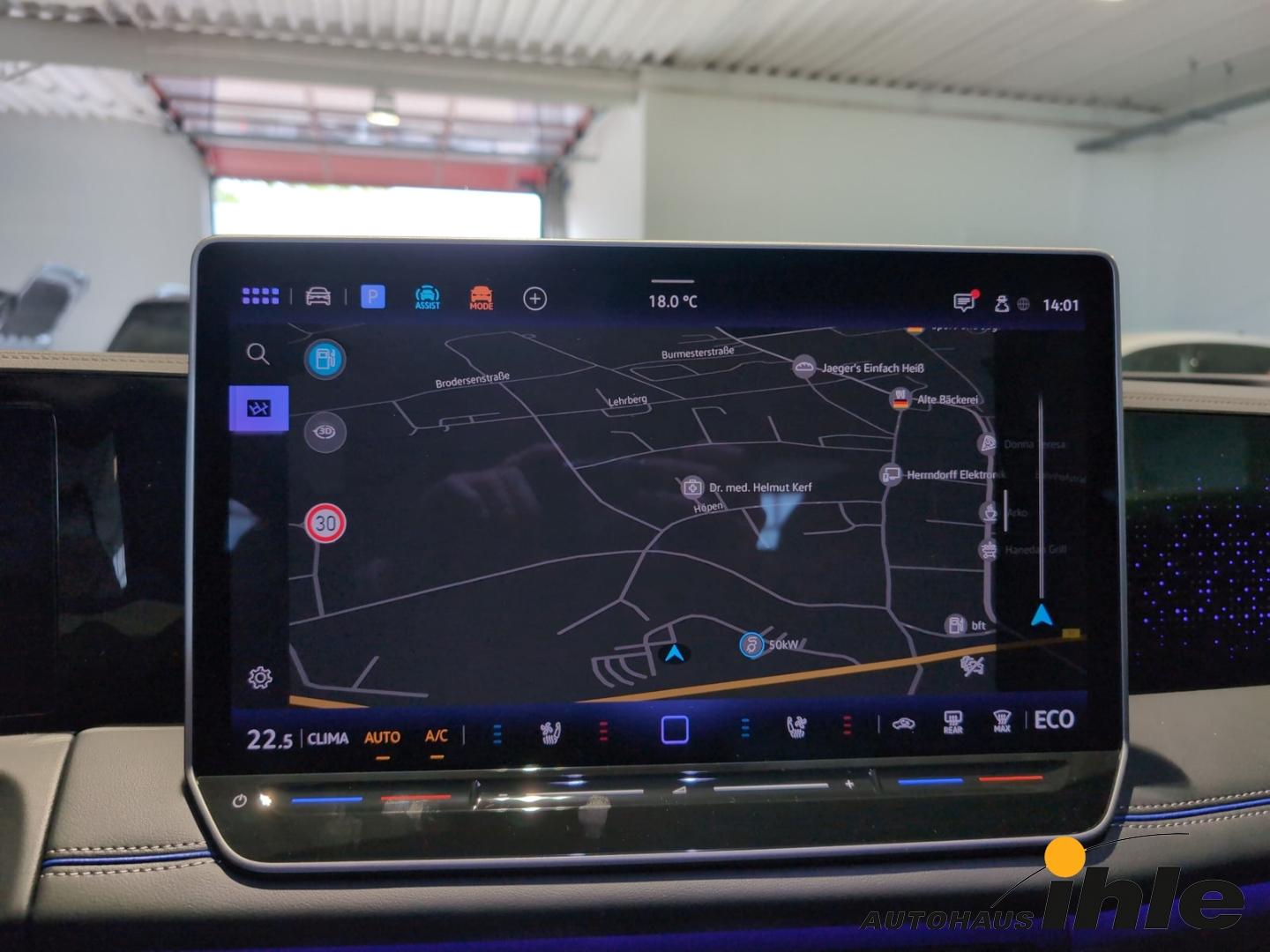 Volkswagen Tiguan DSG R-Line eHybrid